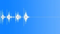 WATER, SPLASH Sound Effect