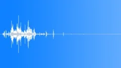 WATER, SPLASH Sound Effect