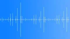 WATER, SPLASHSound Effect
