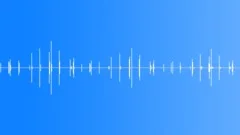 WATER, SPLASH Sound Effect