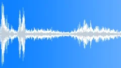 Water Splash Sound Effect