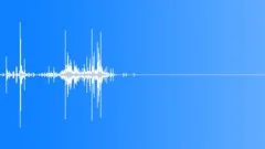 Water splashSound Effect