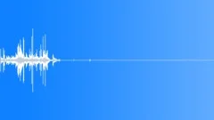 Water splashSound Effect