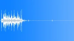 Water splashSound Effect
