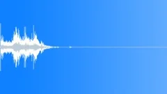 Water splashSound Effect