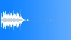 Water splashSound Effect