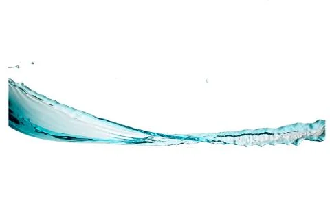Water, splash, streams, texture, motion Stock Photos
