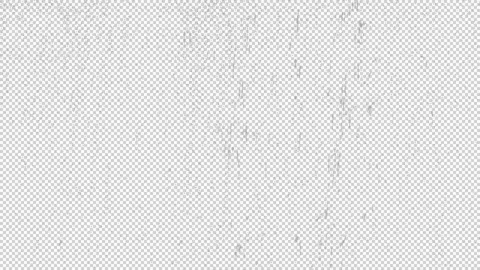 Water Splash on Transparent Background Stock Footage 144201699