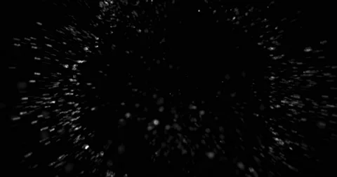 Water Splashes Stock Footage 170690918