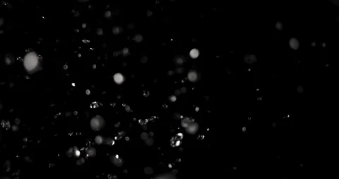 Water Splashes Stock Footage 170691156