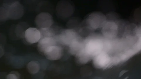 Water splashing bokeh Video stock 102254063