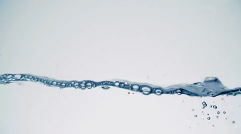 Water Splashing 動画素材 51454972