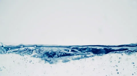Water Splashing Stockbeeldmateriaal 51455049