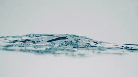 Water Splashing Stock Footage 51455079