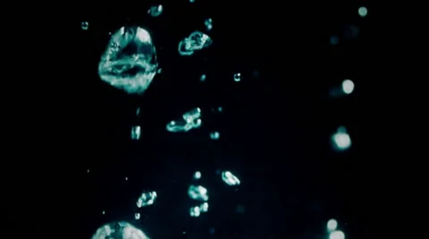 Water Splashing Stock Footage 51630869