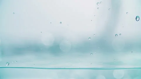 Water Splashing 库存影片 51631468