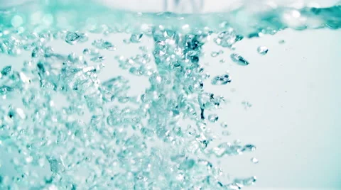 Water Splashing Vidéo 51631894