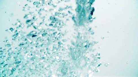 Water Splashing Stock-Footage 51632081