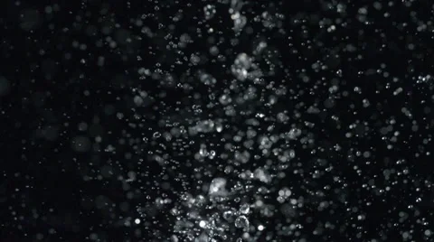 Water splashing, Slow Motion Video stock 11058579