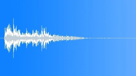 Water Splosh 2 Sound Effect