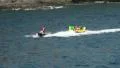 Water Sports in Gran Canaria HD Footage