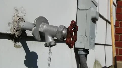 Water spout 動画素材 10853628