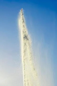 Water spray Stock Photos