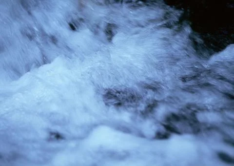 Water Spray Stock Photos