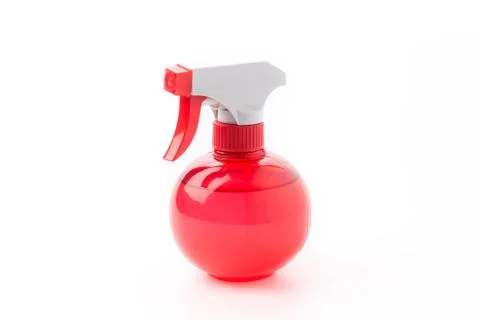 Water spray Stock Photos