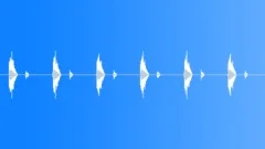 Water spray pump soundSound Effect