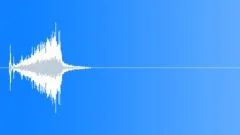 Water Spray - Single Squirt Sound Effect