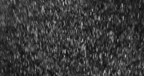 Water Spray Slow Mo Stock Footage 298008380