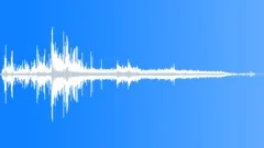 WATER, SPRAY Sound Effect