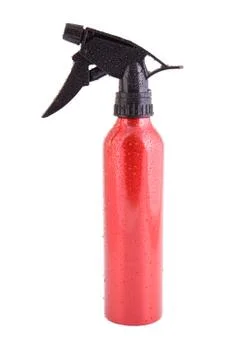 Water sprayer Stock Photos