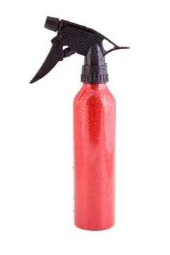 Water sprayer Stock Photos