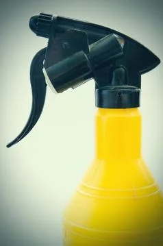 Water sprayer Stock Photos
