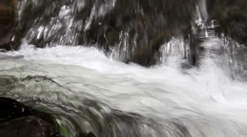 Water spring Stock Footage 25602021