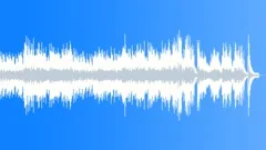 Water springs Stock Music