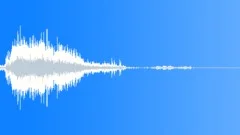 Water spurt 01Sound Effect