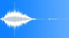 Water spurt 04Sound Effect