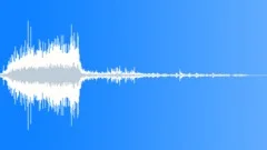 Water spurt 05Sound Effect