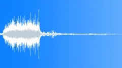 Water spurt 07Sound Effect