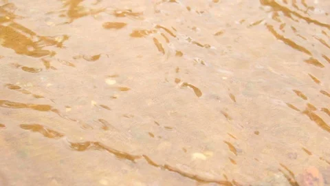  water stream  background Stock Footage 113956122