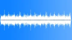 Water Stream Bubbling OverSound Effect
