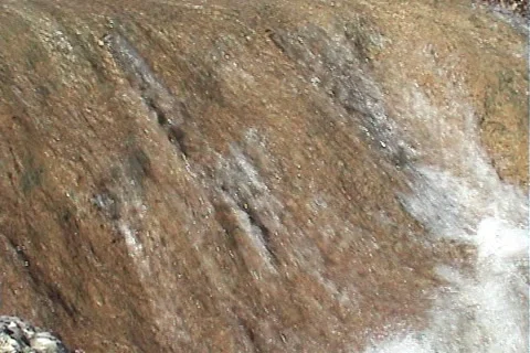 Water stream Stock-Footage 994036