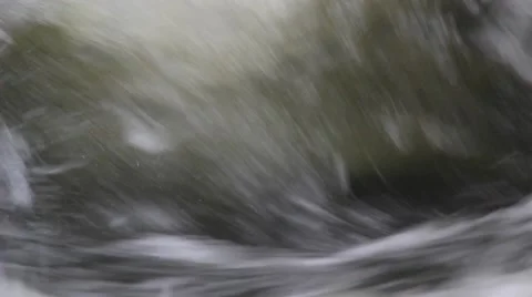Water stream Stock Footage 44177085