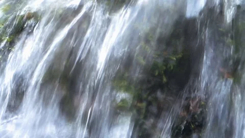 Water Stream Stock Footage 105101810