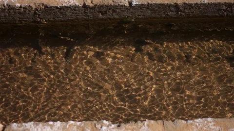 Water stream Stock Footage 125071013