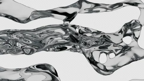 Water Stream Stock Footage 157375224