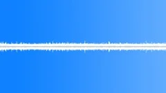 Water, stream medium, air-holeSound Effect